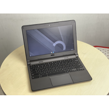 Dell chromebook 11